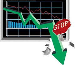 Utilización de las órdenes Stop Loss trading con riesgo controlado